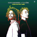 Harnoune,rabii & Kuhl,v.b. - Gnawa Electric Laune - Music CD