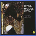Longo,mike - Funkia - Music CD