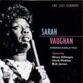 Vaughan,sarah - Embraceable You - Music CD