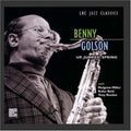 Golson,benny - Up Jumped Spring By Benny - Music CD