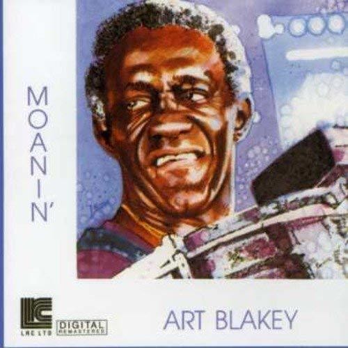 Blakey,art - Mornin - Music CD