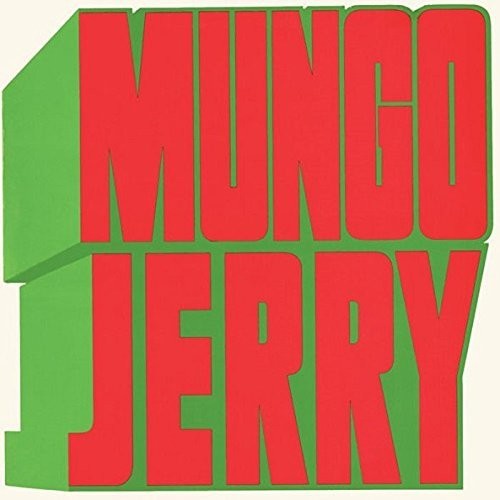 Mungo Jerry - Mungo Jerry - Music CD