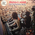 Mungo Jerry - Electronically Tested - Music CD