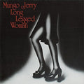 Mungo Jerry - Long Legged Woman - Music CD