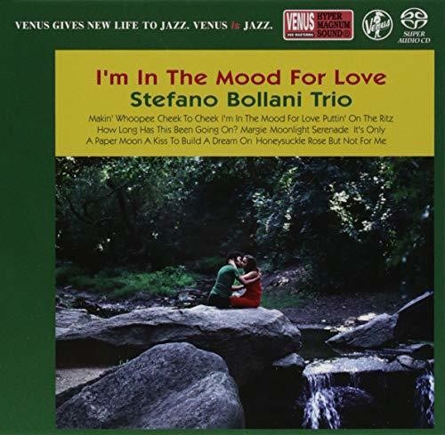 Bollani,stefano - I'm In The Mood For Love - Super Audio CD