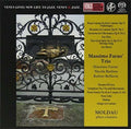 Farao,massimo - Molfau: Plays Classics - Super Audio CD