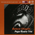 Rivero,pepe - Bolero Chopin - Super Audio CD