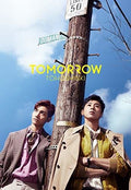 Shinki,toho - Tomorrow - Music CD