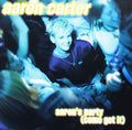 Carter,aaron - Aaron's Party (come Get It) - Music CD