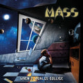 Mass - When 2 Worlds Collide - Vinyl Record
