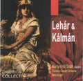 Kalman / Lehar / Knight / Chandos Concert Orch - Marilyn Hill Smith Sings Kalman & Lehar - Music CD