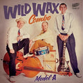 Wild Wax Combo - Model A - Vinyl Record