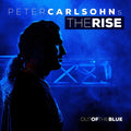 Carlsohn's Peter Rise - Out Of The Blue - Vinyl Record