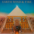 Earth Wind & Fire - All N All - Vinyl Record