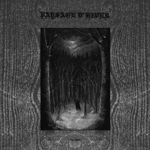 Paysage D'hiver - Im Wald - Vinyl Record
