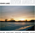 Lake,john - Seven Angels - Music CD