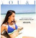 Ayeon - Mid Summer Night - Music CD