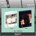 Mxm (brand New Boys) - More Than Ever - Music CD