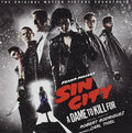Rodriguez,robert / Thiel,carl - Sin City: A Dame To Kill For / O.s.t. - Music CD