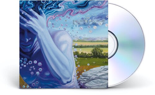 Kansas - Absence Of Presence - Music CD