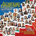 Daversa,john - American Dreamers: Voices Of Hope Music Of Freedom - Music CD