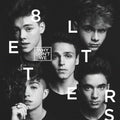 Why Don't We - 8 Letters - Music CD