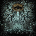 Odious Construct - Shrine Of The Obscene - Music CD