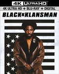 Blackkklansman - Blackkklansman - UHD