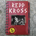 Red Cross EP Vinyl Record