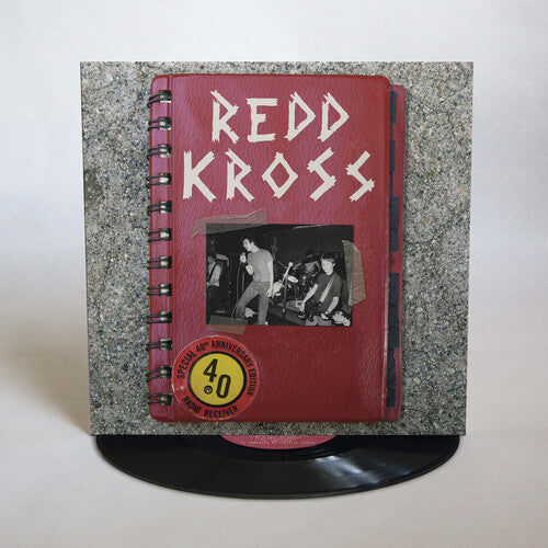 Redd Kross - Red Cross (40th Anniversary)