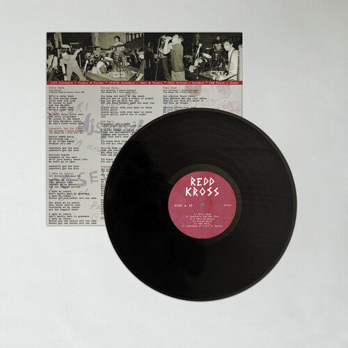 Redd Kross - Red Cross (40th Anniversary)