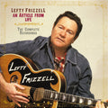 Frizzell,lefty - An Article From Life: The Complete Recordings - Music CD