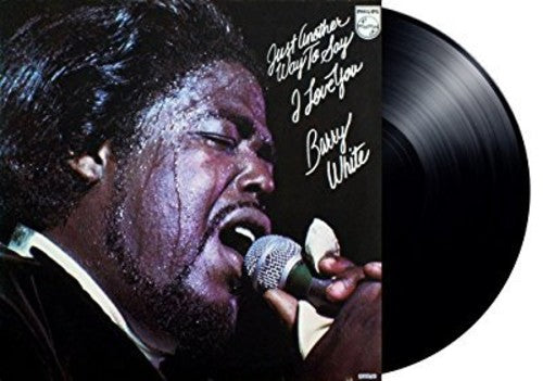 Just Another Way To Say I Love You [180 Gram] Vinyl Record