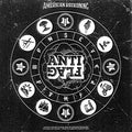 Anti-flag - American Reckoning - Music CD