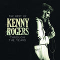 Rogers,kenny - Best Of Kenny Rogers: Through The Years - Music CD