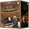 Biret - Complete Studio 1959-2017 - Music CD