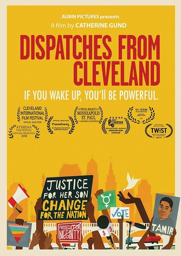 Dispatches From Cleveland - Dispatches From Cleveland - DVD