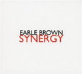 Ensemble Avantgarde - Synergy - Music CD