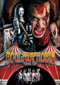 Coulrophobia: Terror Trip - Coulrophobia: Terror Trip - DVD
