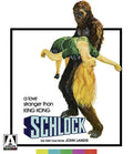 Schlock - Schlock - Blu-ray