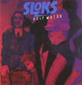 Sloks - Holy Motor - Music CD