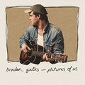 Gates,braden - Pictures Of Us - Music CD