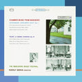 Grebanier - Music From Marlboro - Music CD