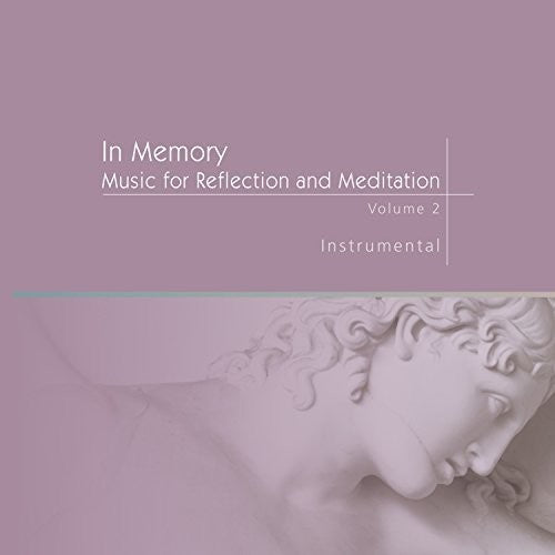 Fisher / Petrunak / Hutmacher - In Memory - Music CD