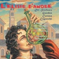 Hilde Guden / Stefano / Corena - L'elisir D'amore - Music CD