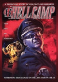 Ss Hell Camp - Ss Hell Camp - DVD