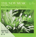Gazzelloni - New Music 2 - Music CD