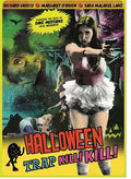 Halloween Trap Kill Kill - Halloween Trap Kill Kill - DVD