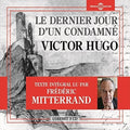 Mitterrand - Dernier Jour D'un Condamne - Music CD