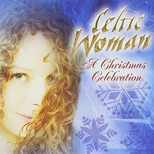 Celtic Woman - Christmas Celebration - Music CD